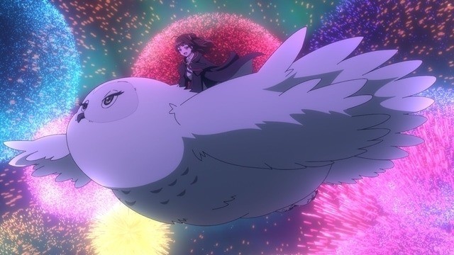 Once Upon a Witch's Death